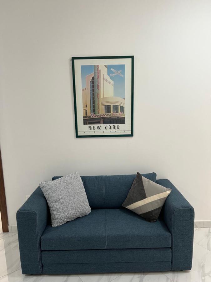 Gzira Condo With Patio Overlooking Piazza מראה חיצוני תמונה