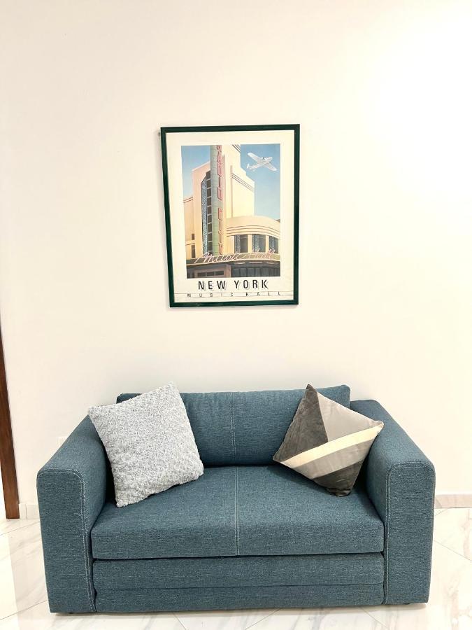 Gzira Condo With Patio Overlooking Piazza מראה חיצוני תמונה